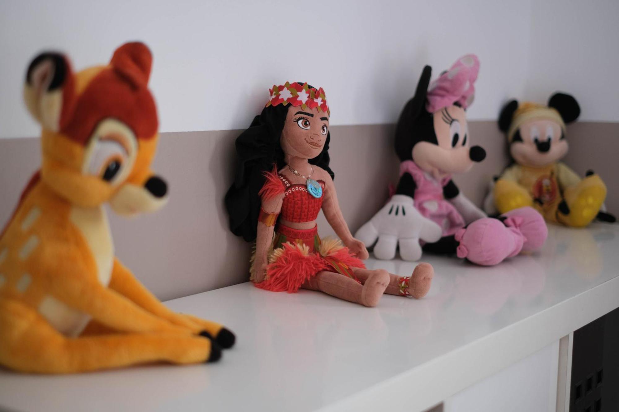 Apart' Minnie - Disneyland Paris - 3 Bedrooms - Parking Prive Magny-le-Hongre Exterior photo