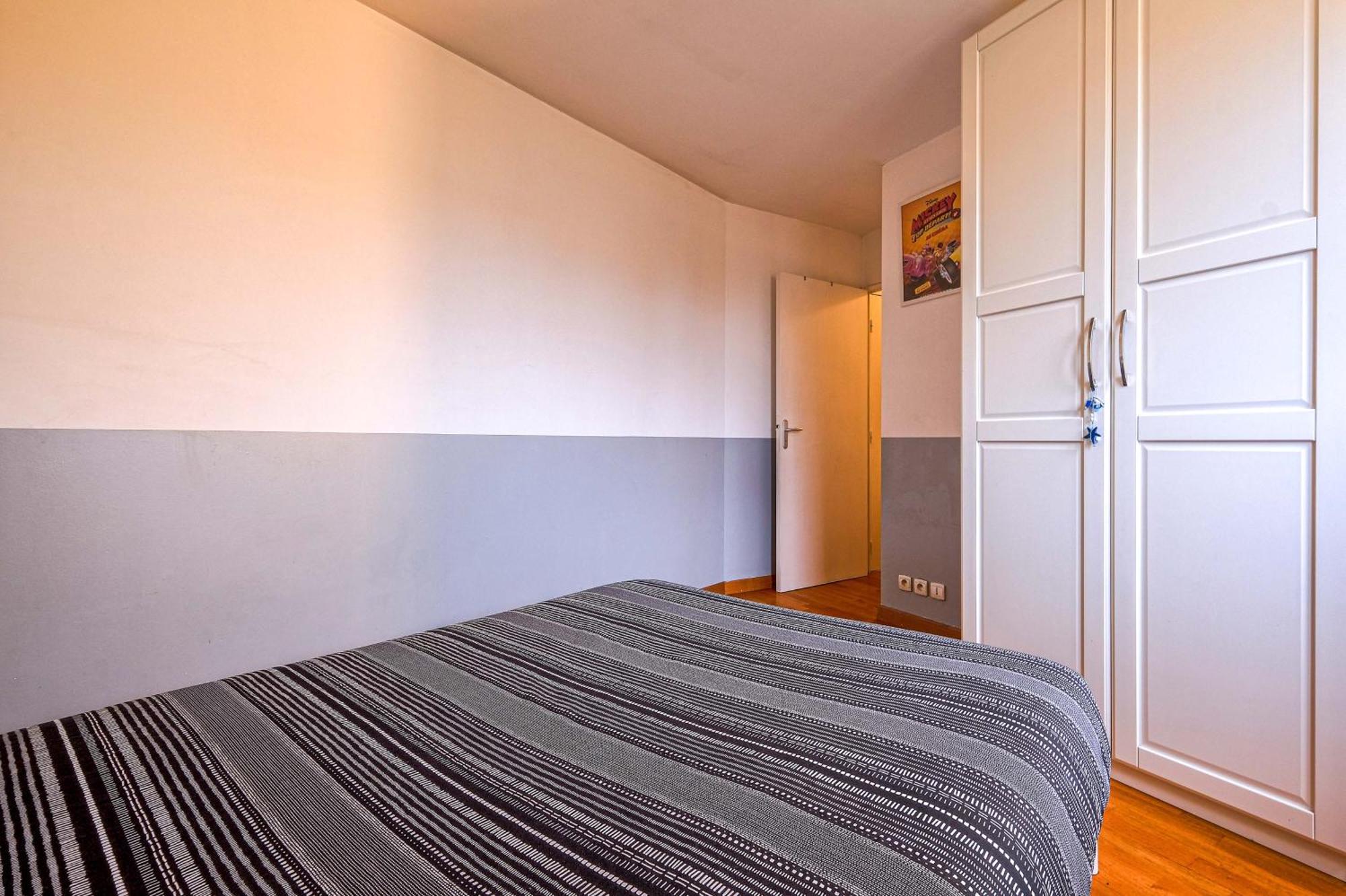 Apart' Minnie - Disneyland Paris - 3 Bedrooms - Parking Prive Magny-le-Hongre Exterior photo